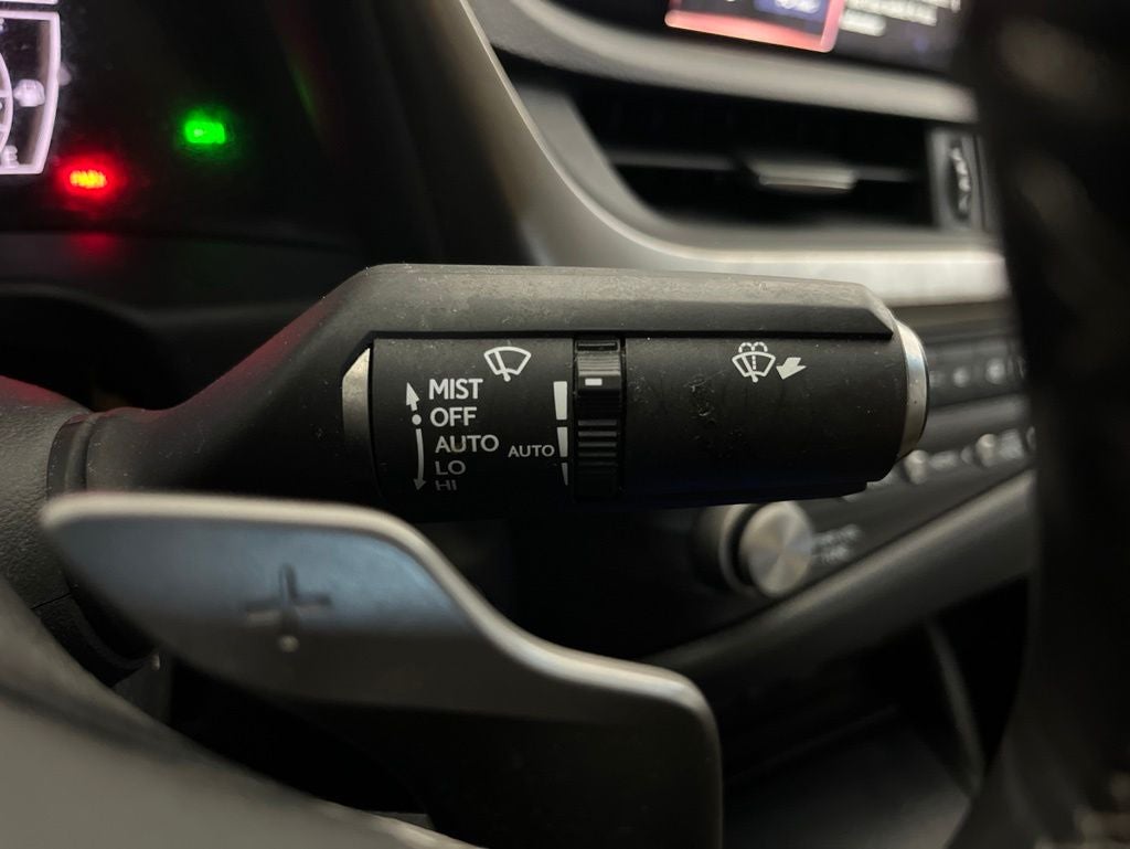 2021 Lexus ES 250
