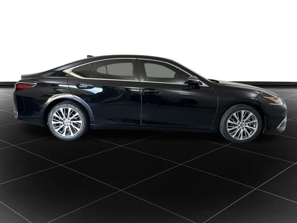 2021 Lexus ES 250