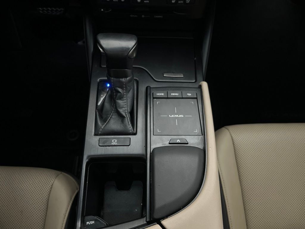 2021 Lexus ES 250