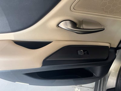 2021 Lexus ES 250