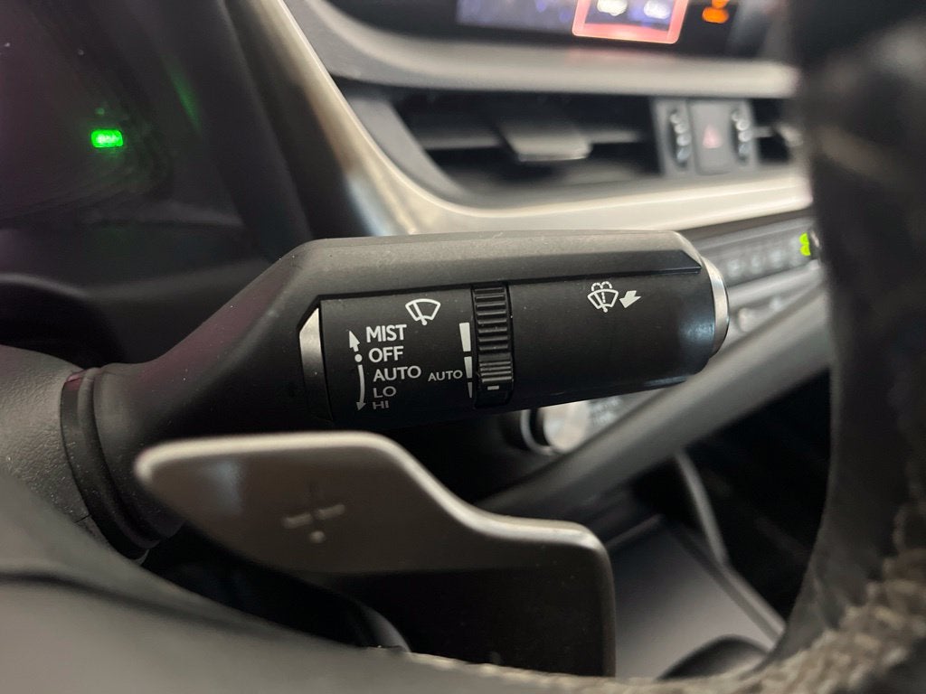 2021 Lexus ES 250