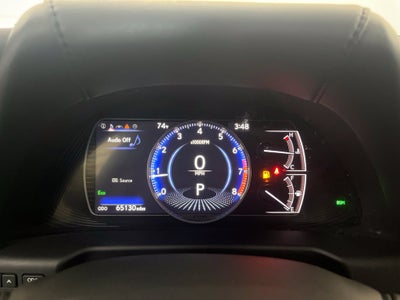 2021 Lexus ES 250