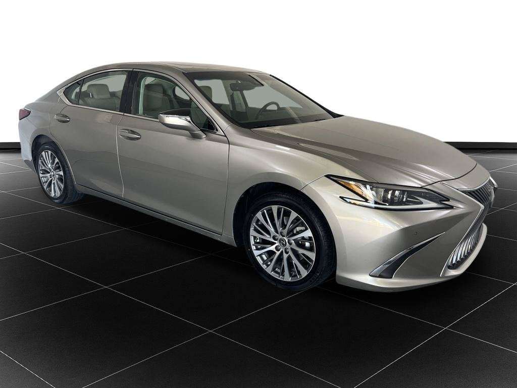 2021 Lexus ES 250