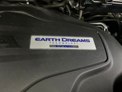 2018 Honda Pilot Elite