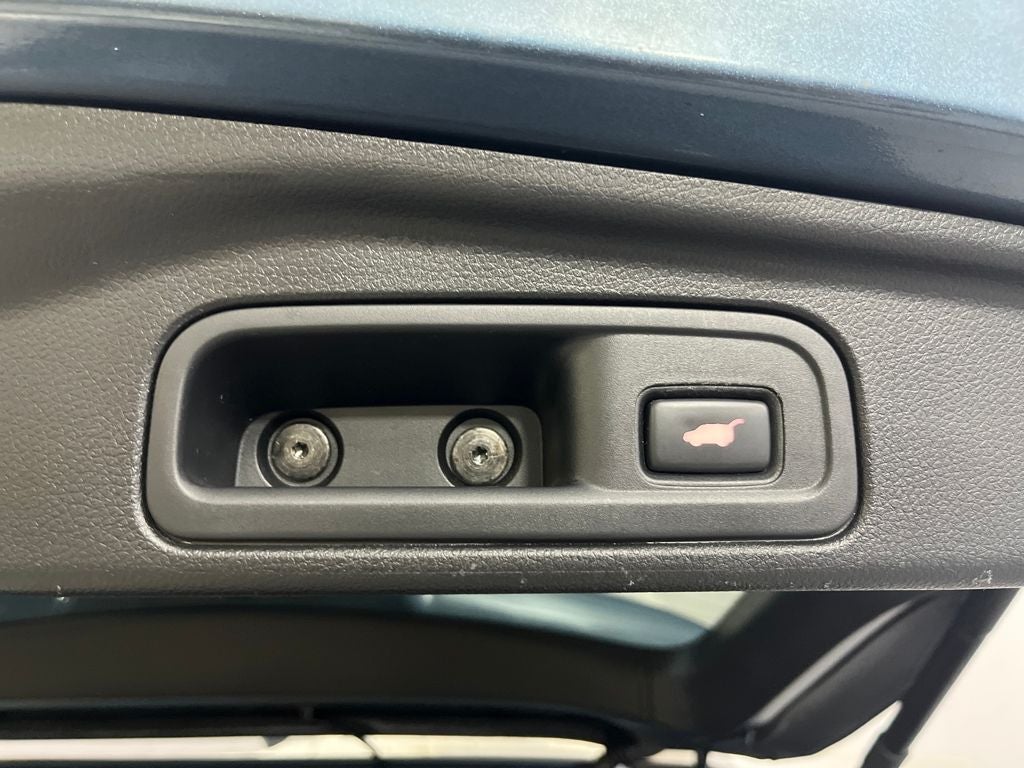 2018 Honda Pilot Elite