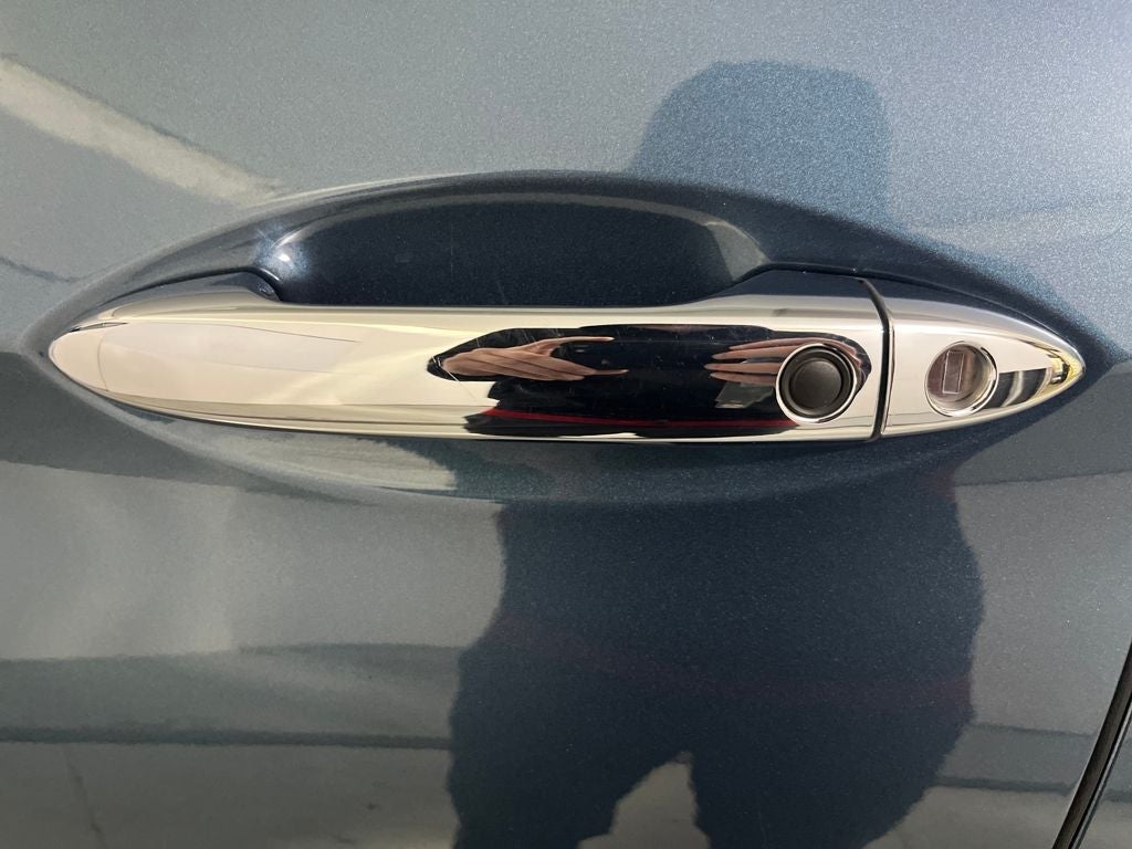 2018 Honda Pilot Elite