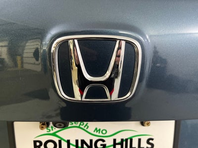 2018 Honda Pilot Elite