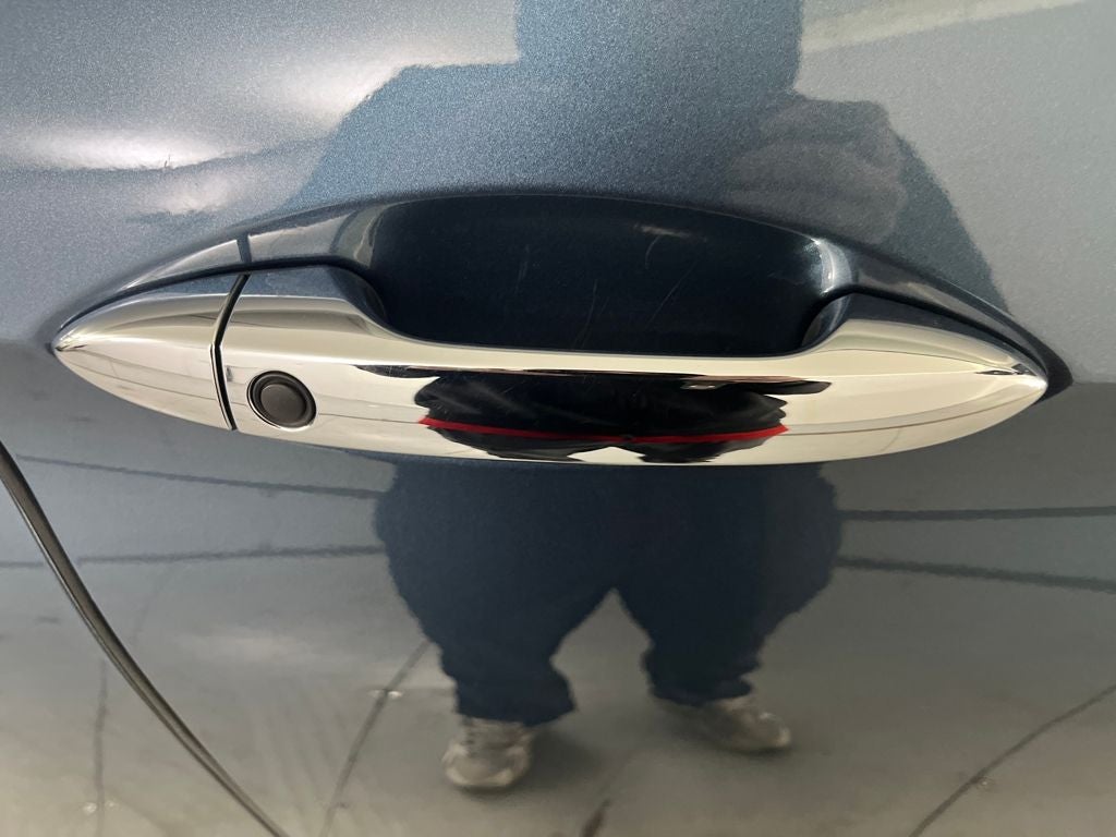 2018 Honda Pilot Elite