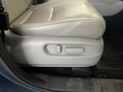 2018 Honda Pilot Elite