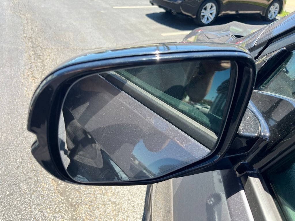 2019 Honda Passport Elite