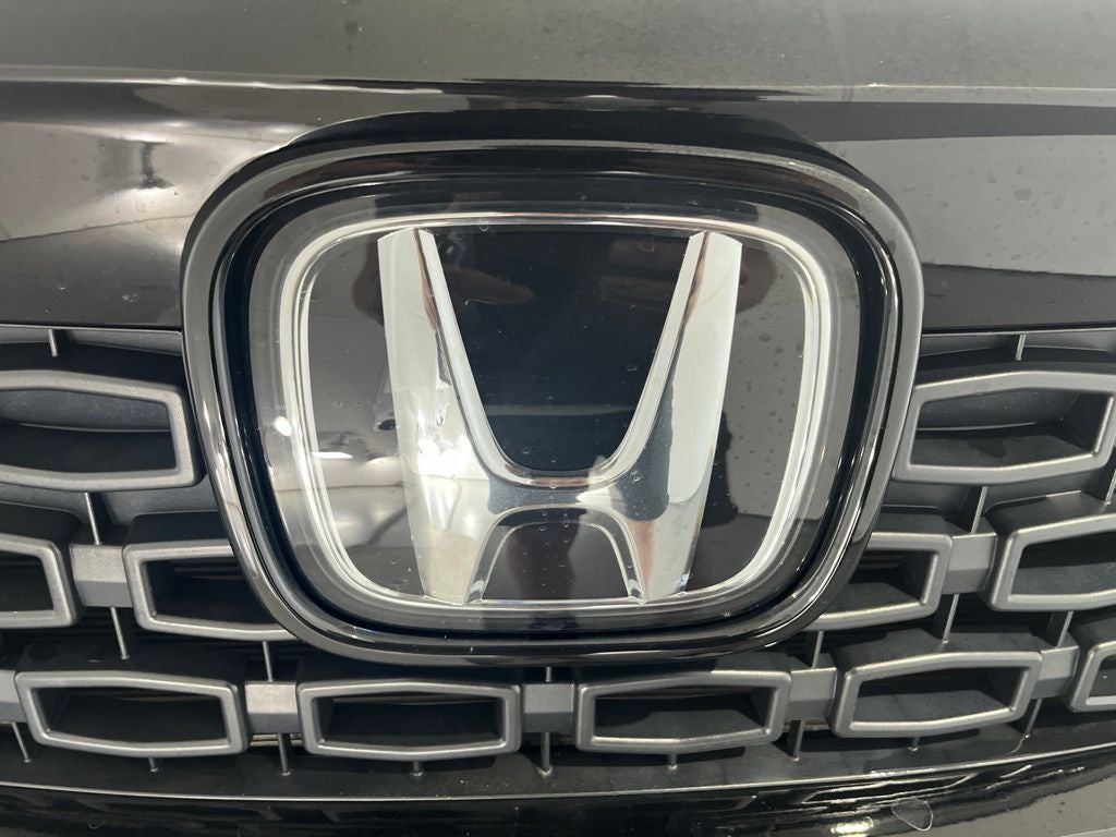 2019 Honda Passport Elite