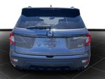 2019 Honda Passport Elite