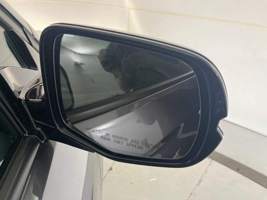 2019 Honda Passport Elite