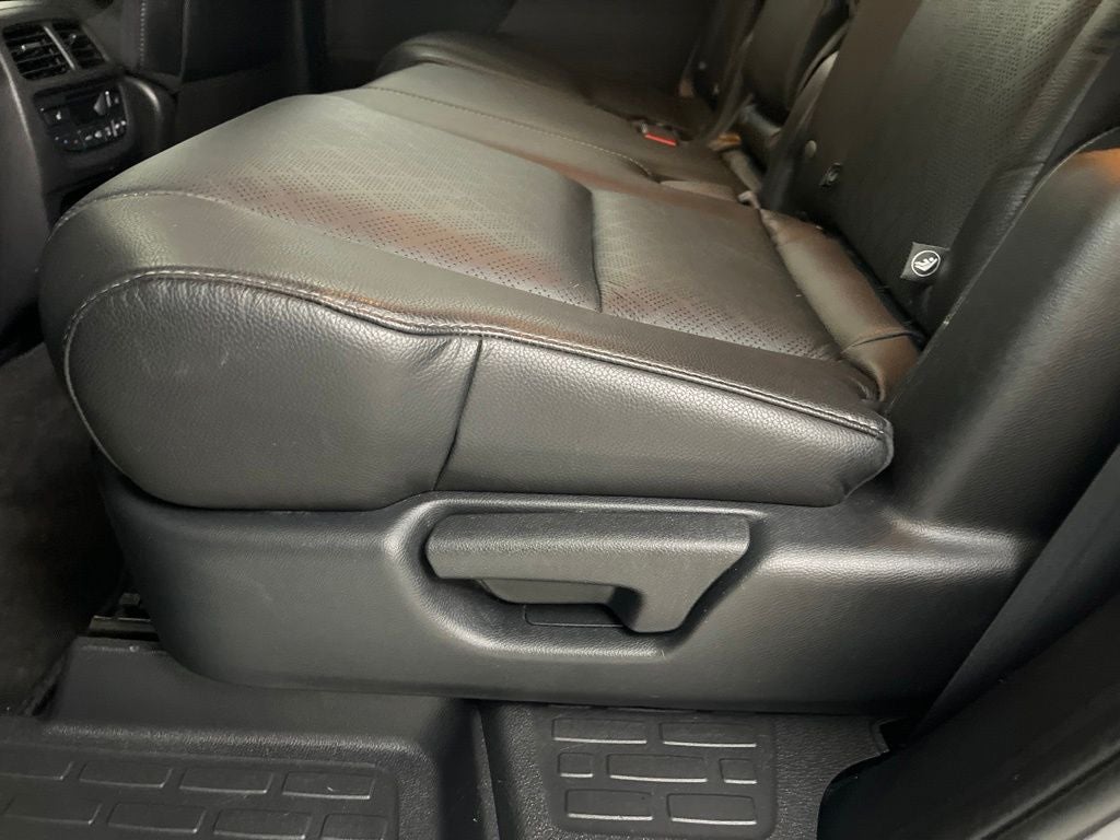 2019 Honda Passport Elite
