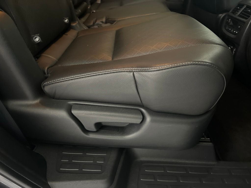 2019 Honda Passport Elite