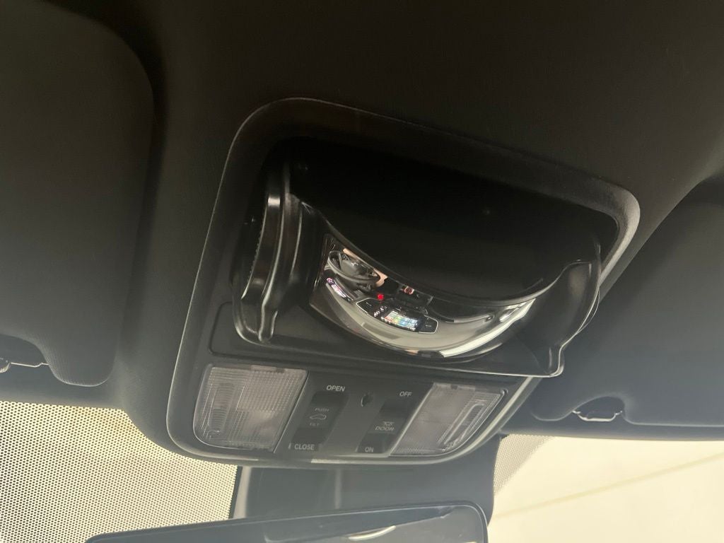 2019 Honda Passport Elite