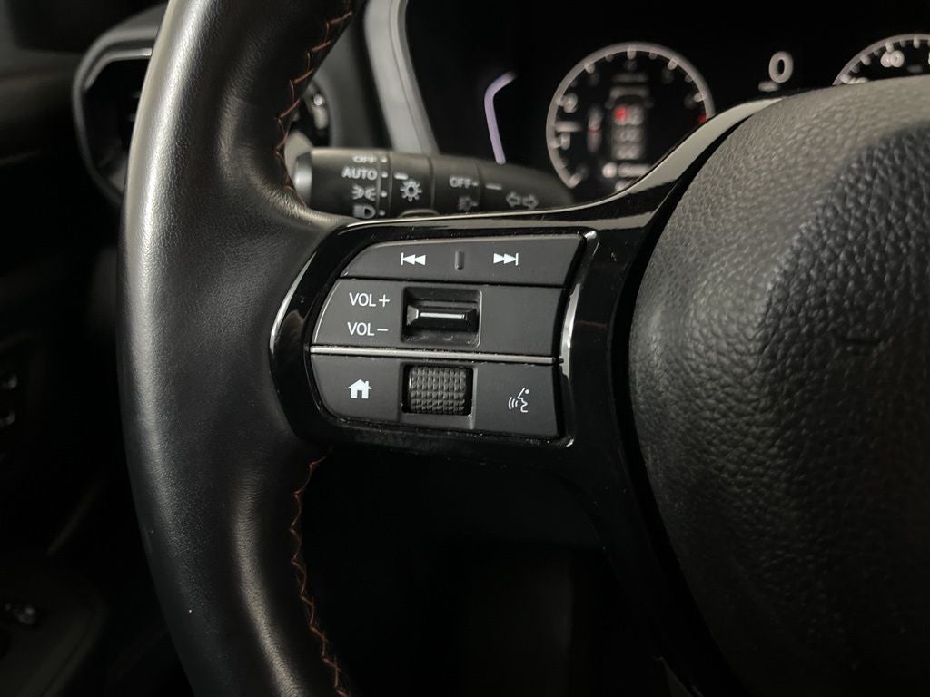 2024 Honda Pilot TrailSport