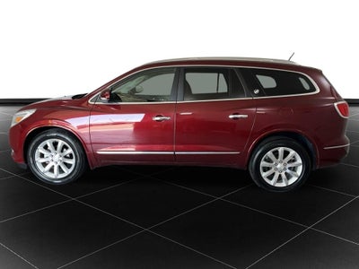 2017 Buick Enclave Premium Group