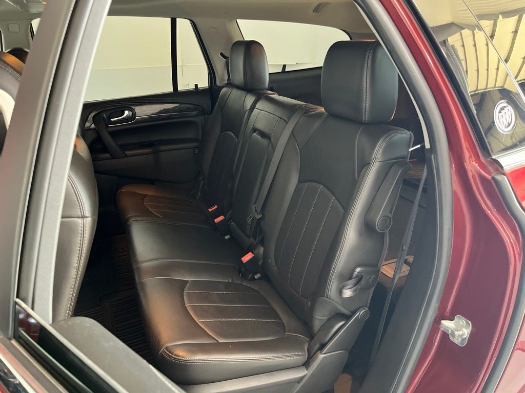 2017 Buick Enclave Premium Group