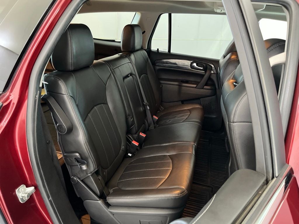 2017 Buick Enclave Premium Group