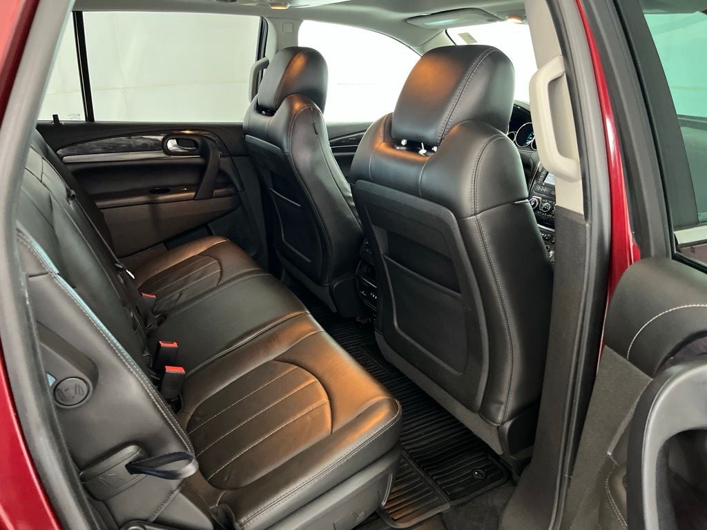2017 Buick Enclave Premium Group