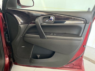 2017 Buick Enclave Premium Group