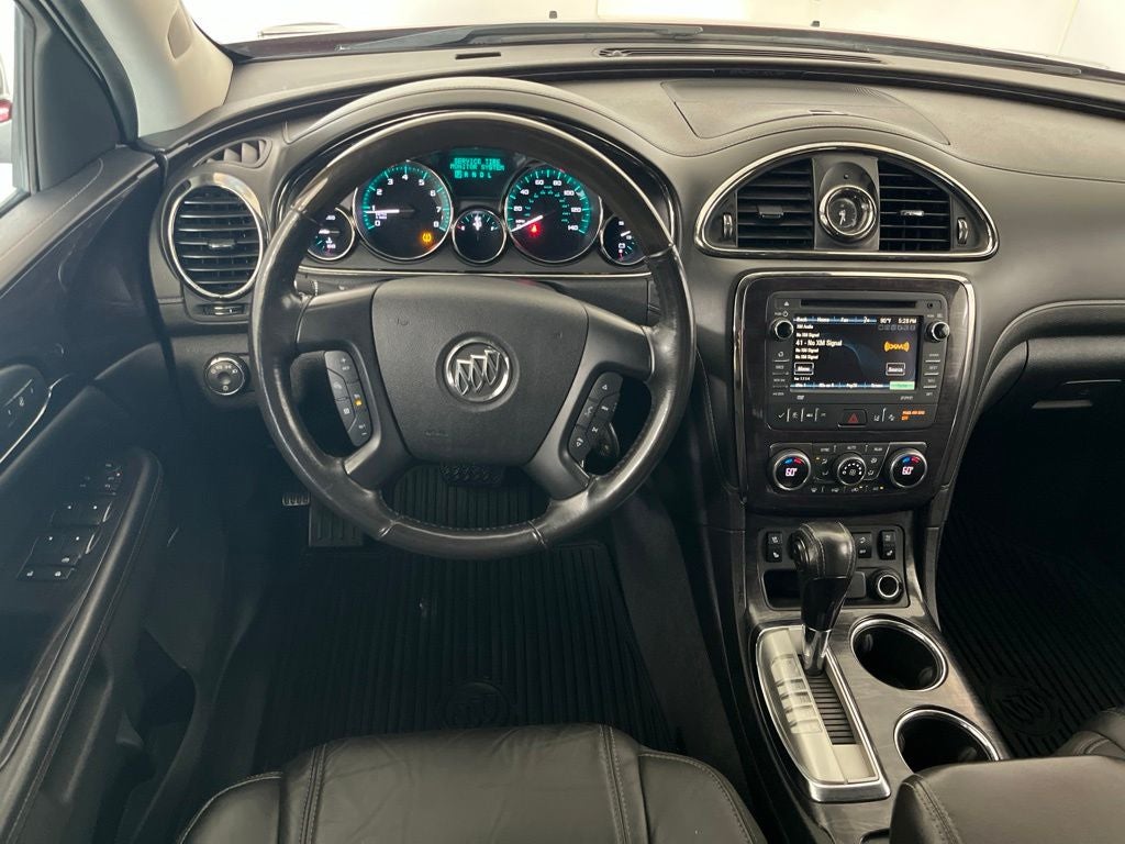 2017 Buick Enclave Premium Group