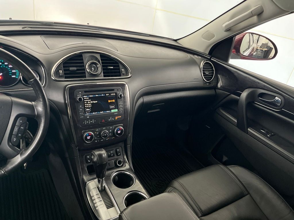 2017 Buick Enclave Premium Group