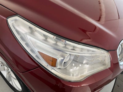 2017 Buick Enclave Premium Group