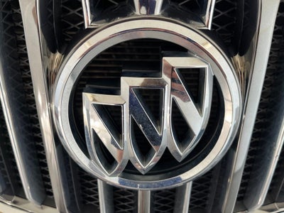 2017 Buick Enclave Premium Group