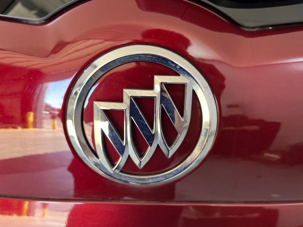 2017 Buick Enclave Premium Group