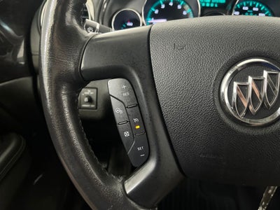 2017 Buick Enclave Premium Group