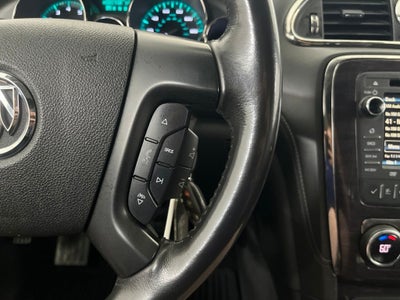 2017 Buick Enclave Premium Group