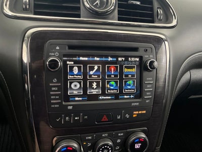 2017 Buick Enclave Premium Group