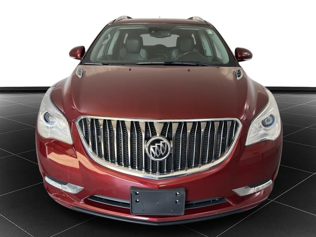 2017 Buick Enclave Premium Group