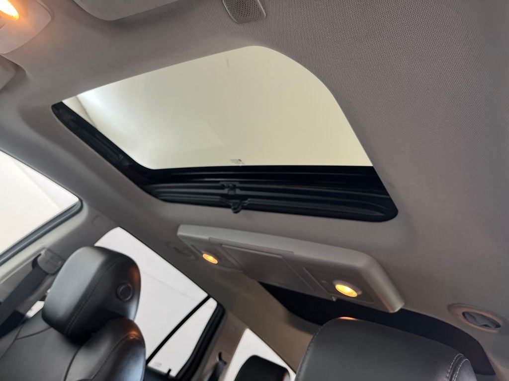 2017 Buick Enclave Premium Group