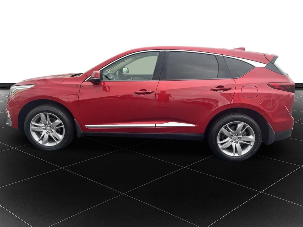 2019 Acura RDX Advance Package SH-AWD