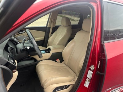 2019 Acura RDX Advance Package SH-AWD