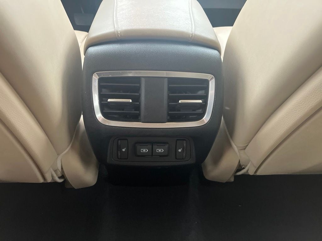 2019 Acura RDX Advance Package SH-AWD