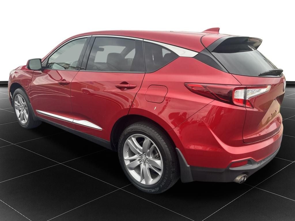 2019 Acura RDX Advance Package SH-AWD