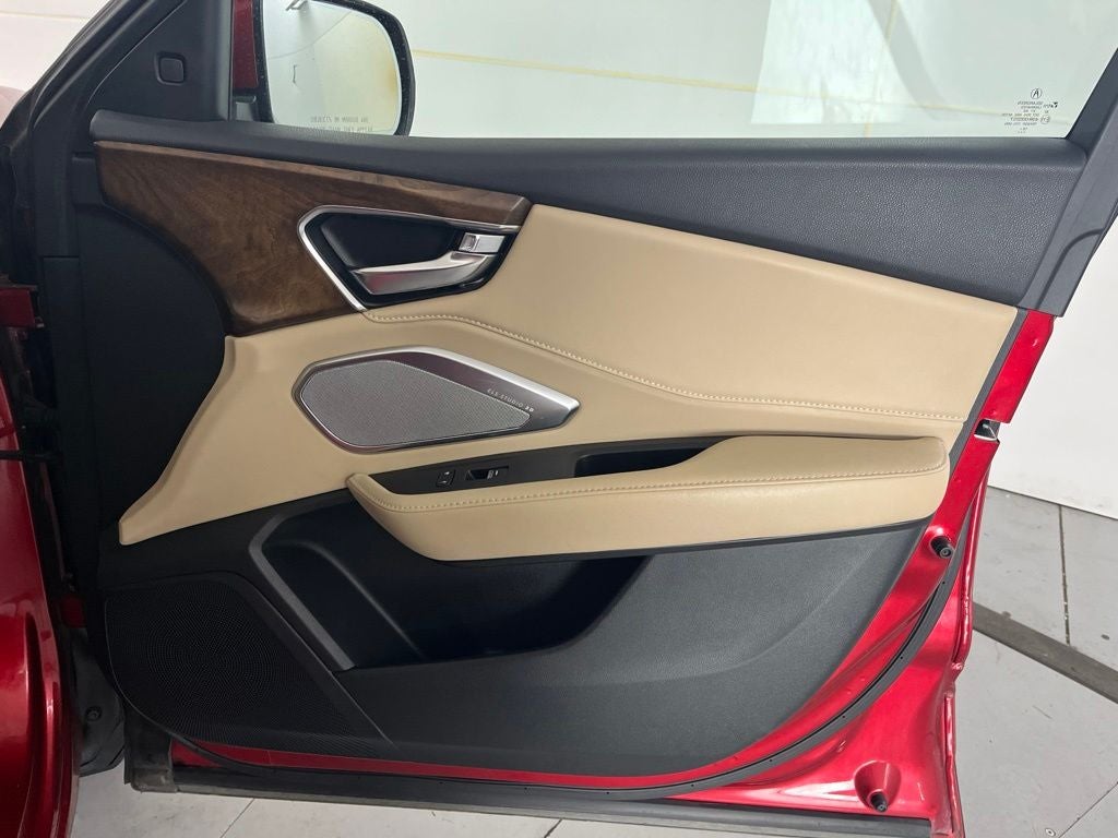 2019 Acura RDX Advance Package SH-AWD