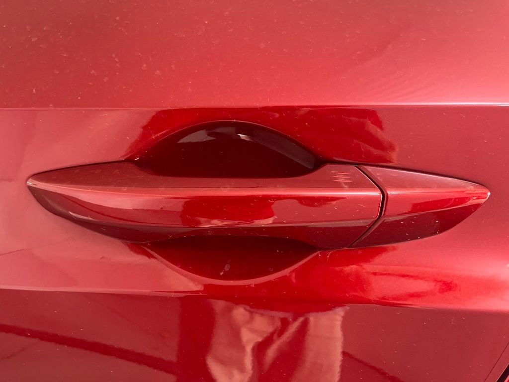 2019 Acura RDX Advance Package SH-AWD