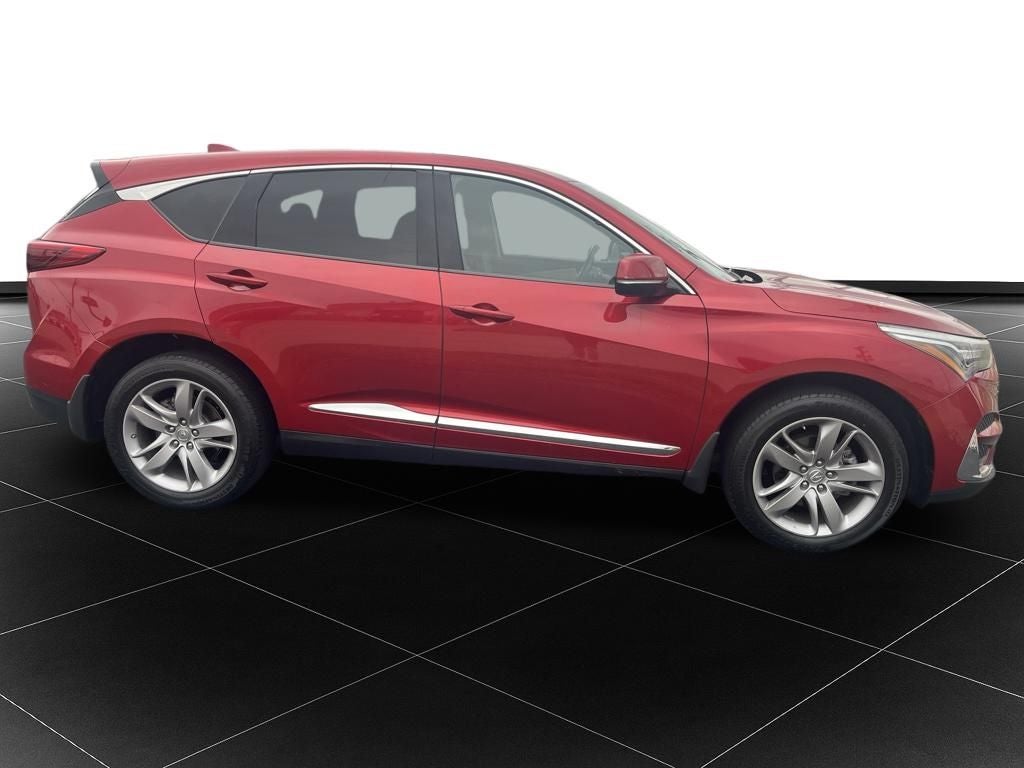 2019 Acura RDX Advance Package SH-AWD