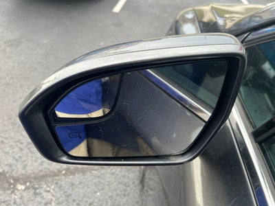 2019 Lincoln MKC Standard