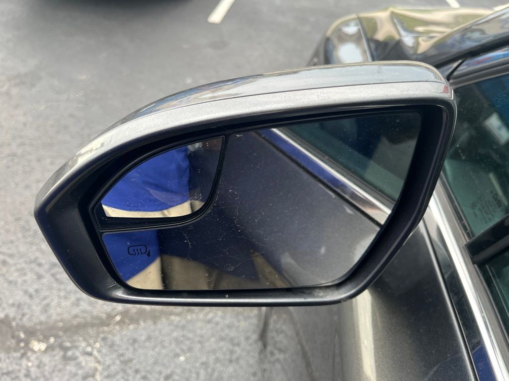 2019 Lincoln MKC Standard