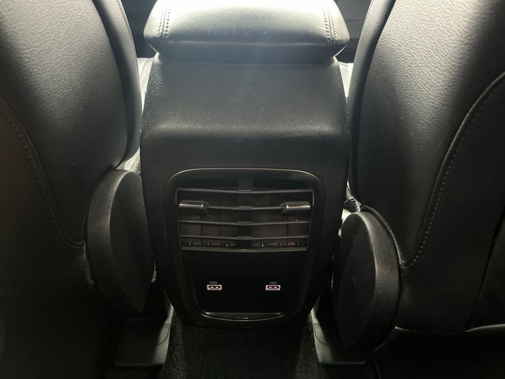 2019 Lincoln MKC Standard
