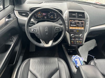 2019 Lincoln MKC Standard