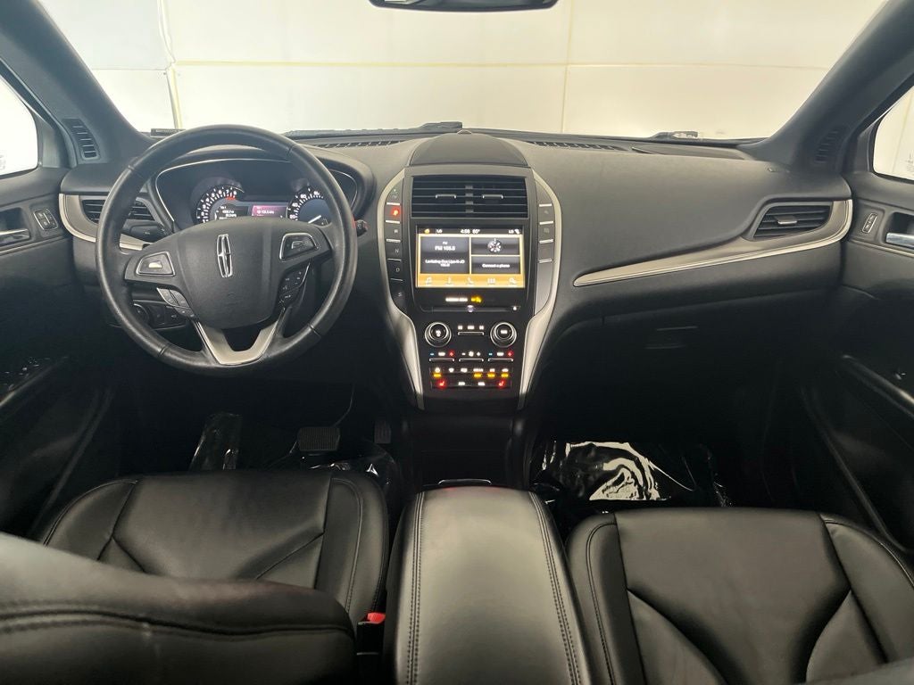 2019 Lincoln MKC Standard