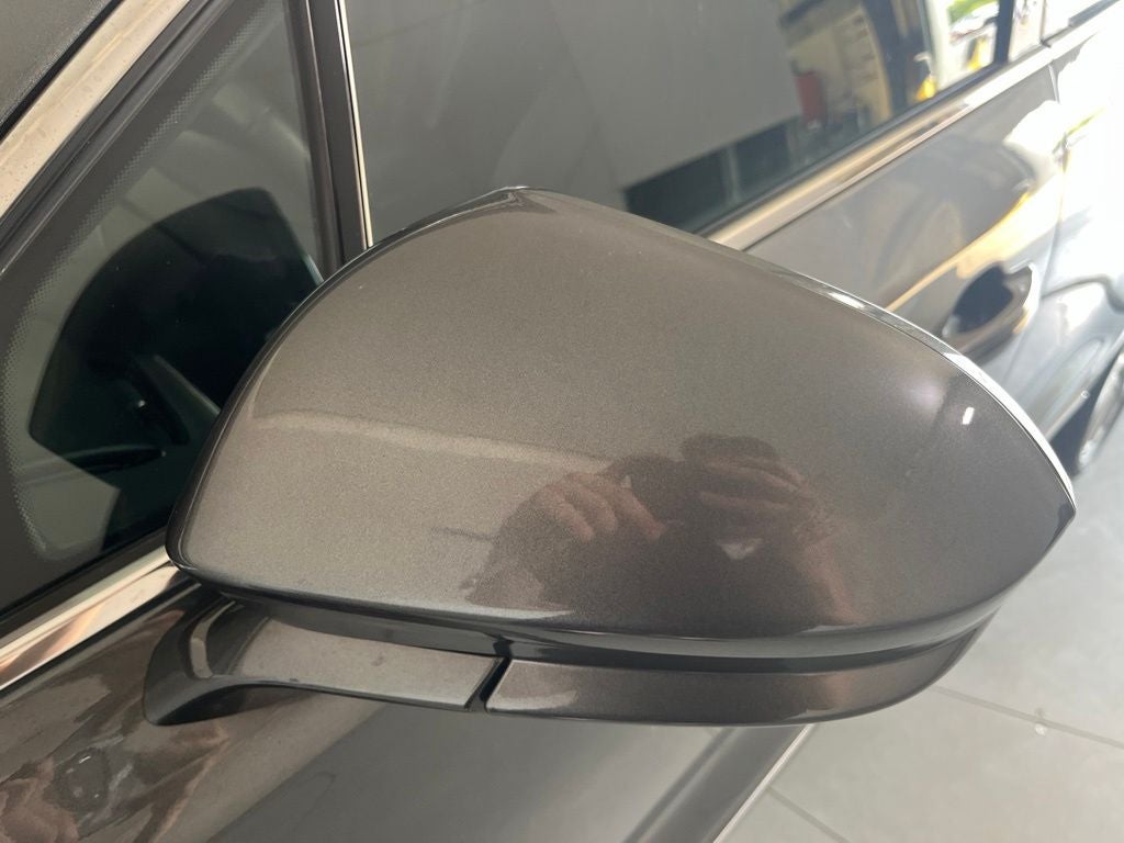 2019 Lincoln MKC Standard