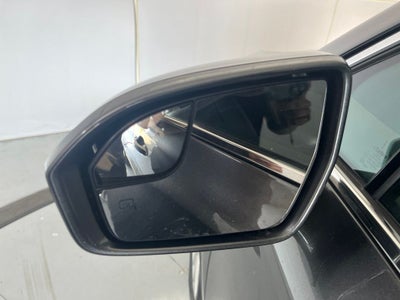 2019 Lincoln MKC Standard
